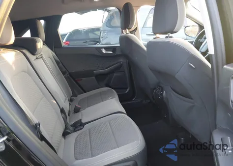 2020 Ford Escape Se z USA, uszkodzony, nr VIN 1FMCU9G65LUB82142